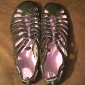 Barefoot Designs J41 Sandals